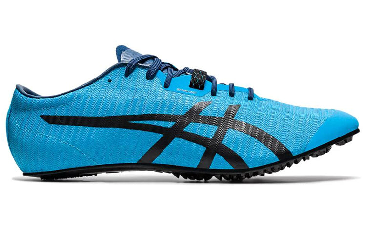 ASICS Metasprint Black/Blue 1093A160-402