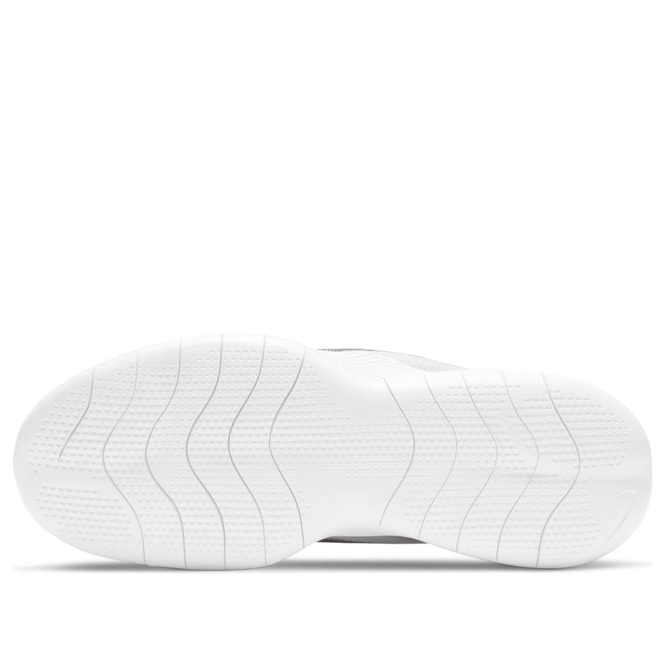 (WMNS) Nike Flex Experience Run 10 'White Platinum Tint' CI9964-100