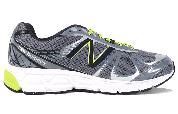 New Balance 780 Series Low-Top Grey M780GY5