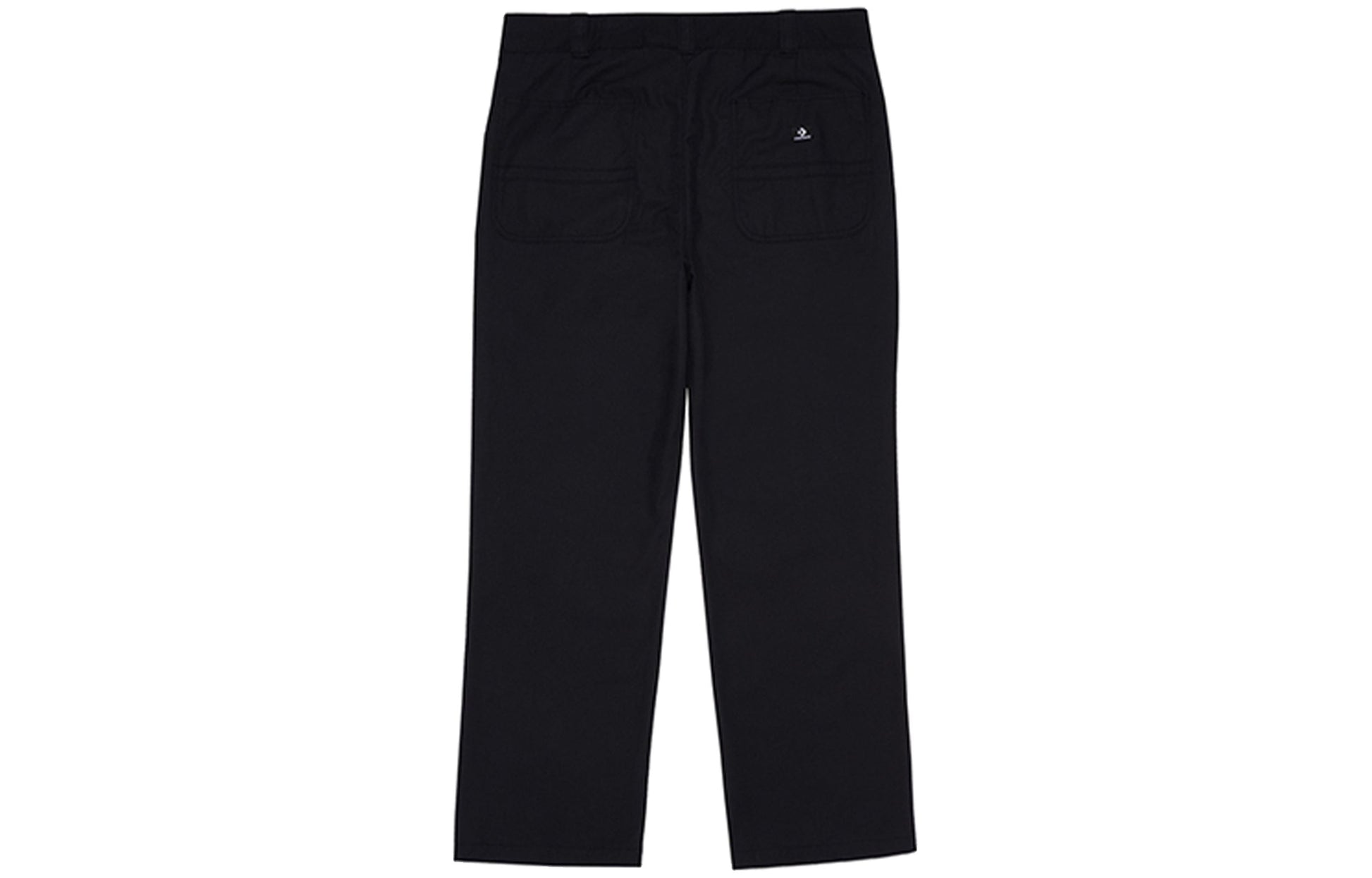 Converse Go-To Pants Asia Sizing 'Black' 10021638-A01