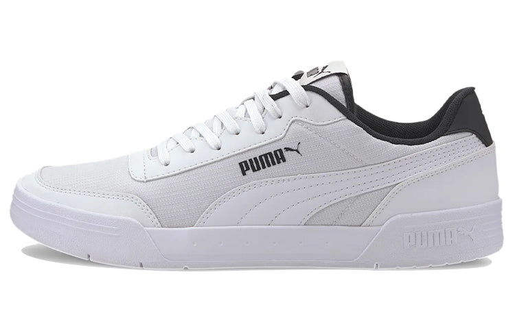 PUMA Caracal Style White 371116-02