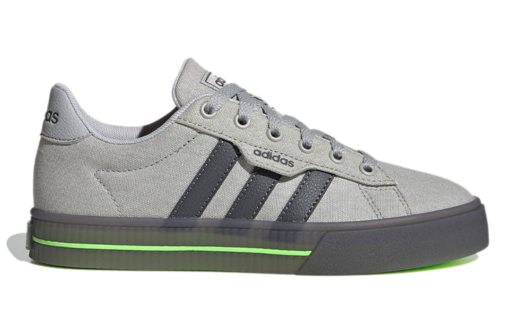 (GS) adidas neo Daily 3.0 Grey FX7271