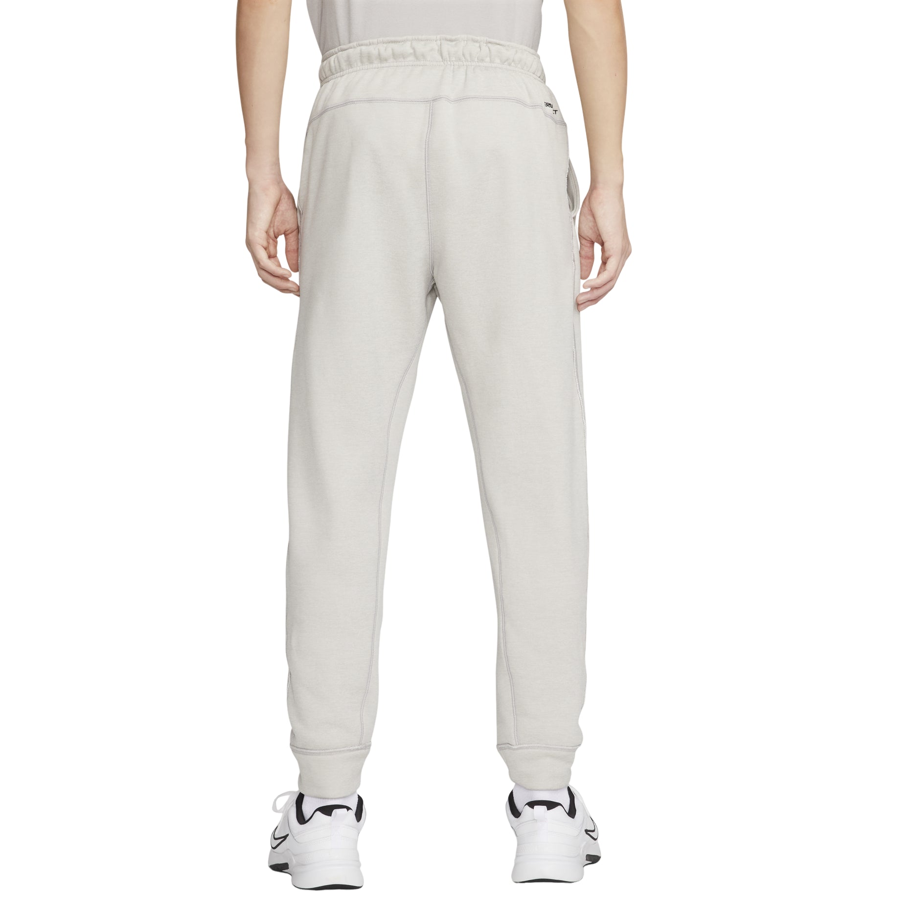 Nike Pants Training Therma-FIT Pants 'Grey' DX1545-012