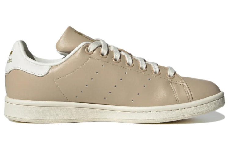 (WMNS) adidas originals Stan Smith 'Light Brown' HQ3967
