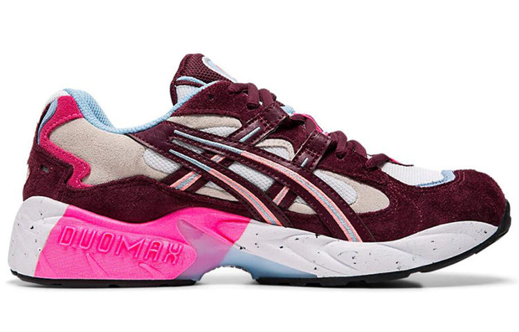 ASICS Gel-Kayano 5 OG 'Deep Mars' 1022A156-100