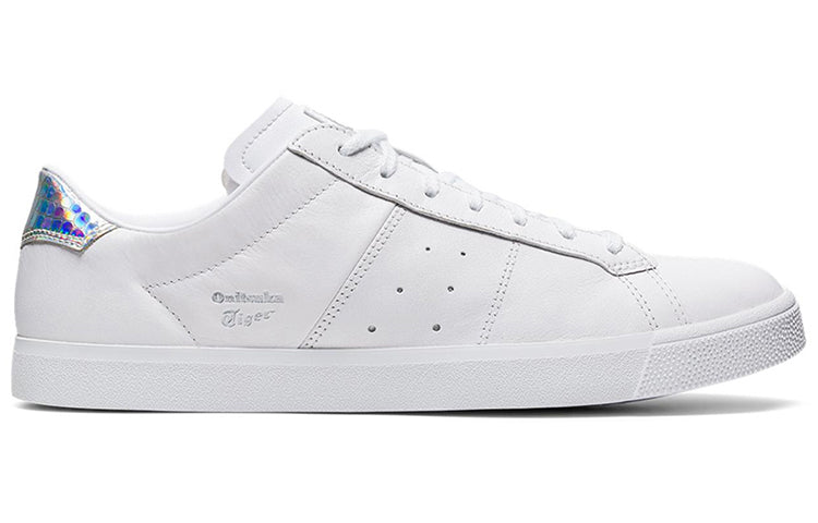 Onitsuka Tiger Lawnship 3.0 Board 'White Blue' 1183A823-100