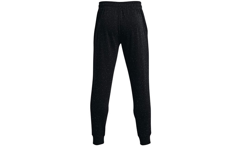 Under Armour Rival Terry Joggers 'Black' 1370357-001