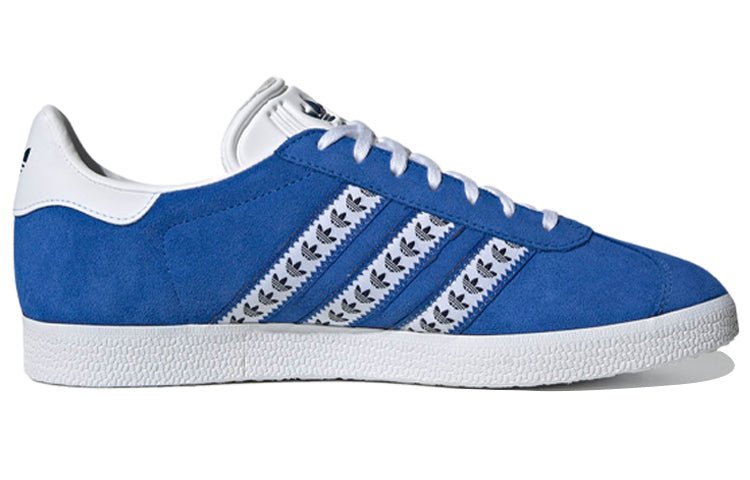 adidas Gazelle 'Trefoil Stripe' FU9662