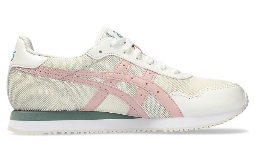 (WMNS) ASICS Tiger Runner 'Cream Ginger Peach' 1202A455-100