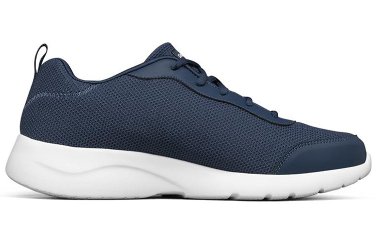 Skechers Dynamight 2.0 'Blue White' 666154-NVY