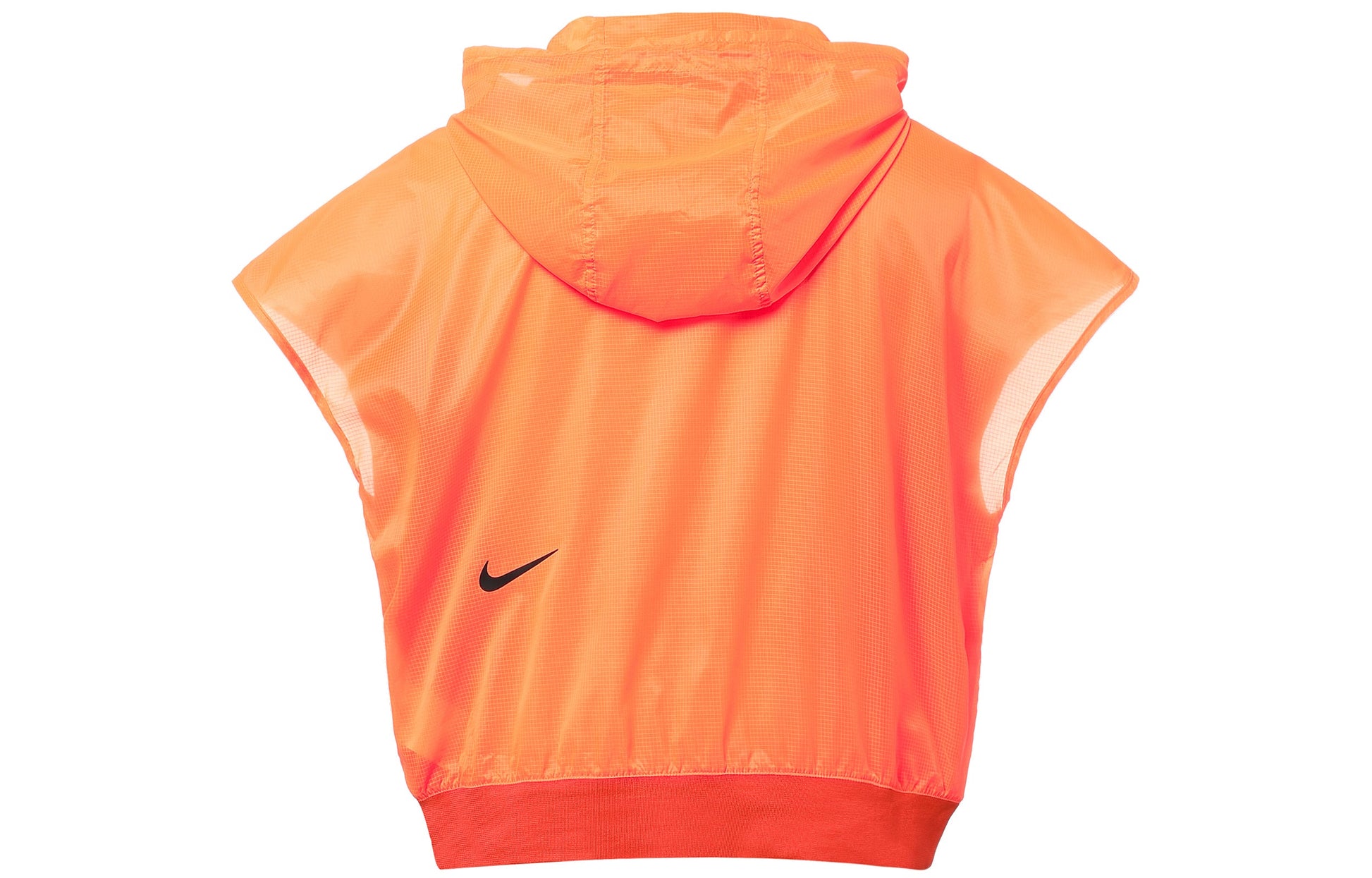 (WMNS) Nike Sportswear Tech Pack Vest 'Orange' AR3048-891