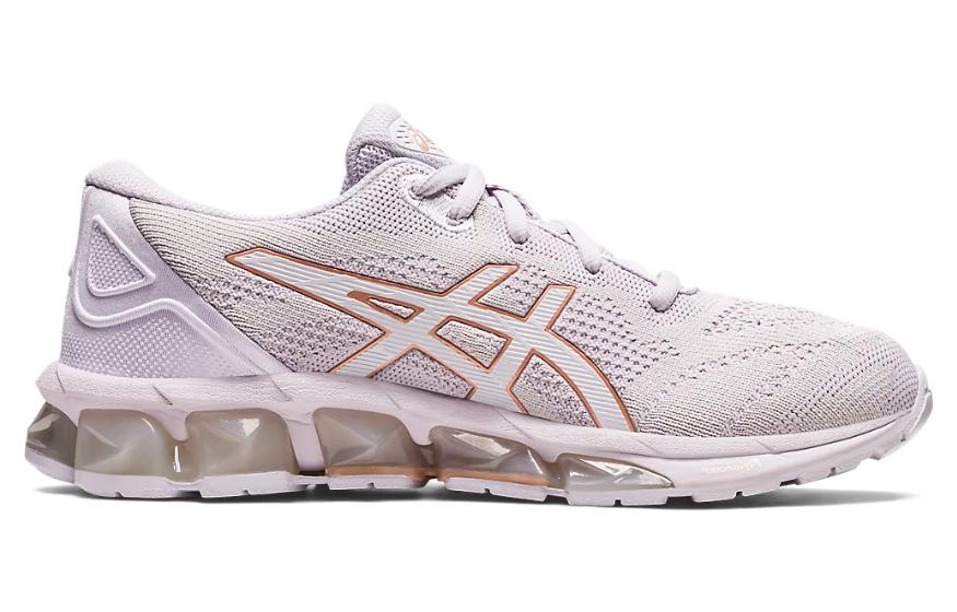 (WMNS) ASICS Gel-Quantum 360 7 'Lilac Hint Rose Gold' 1202A381-021
