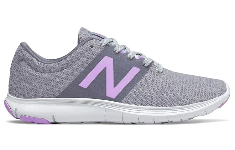 (WMNS) New Balance Koze Grey/Purple WKOZELM1