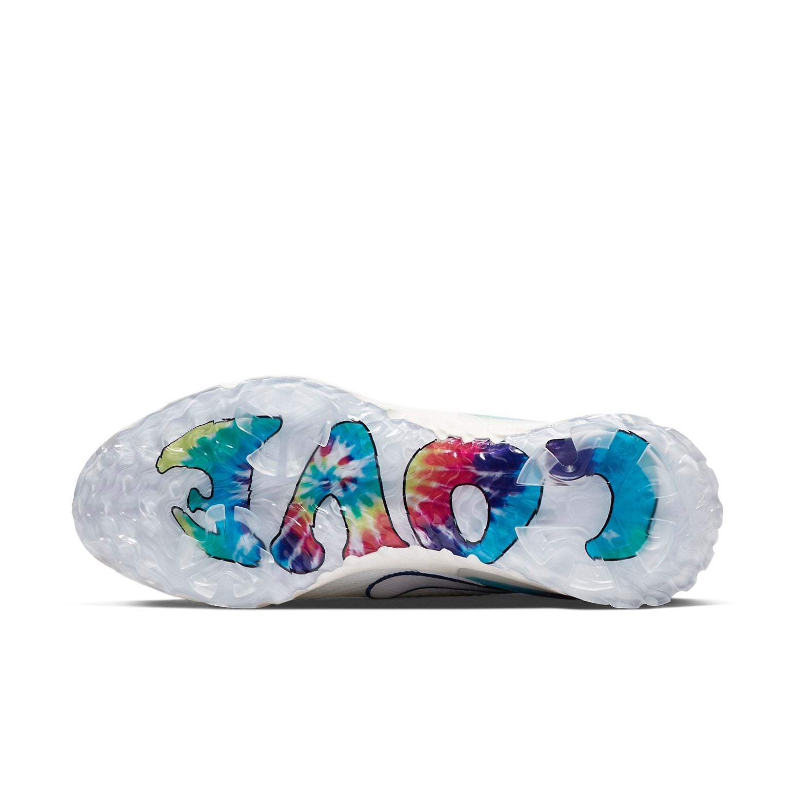 Nike Air Zoom Infinity Tour 'Tie Dye' CT3732-100