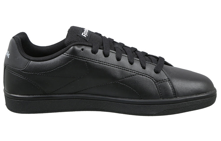 Reebok Classics Royal Complete Clean 'Black' EG4468