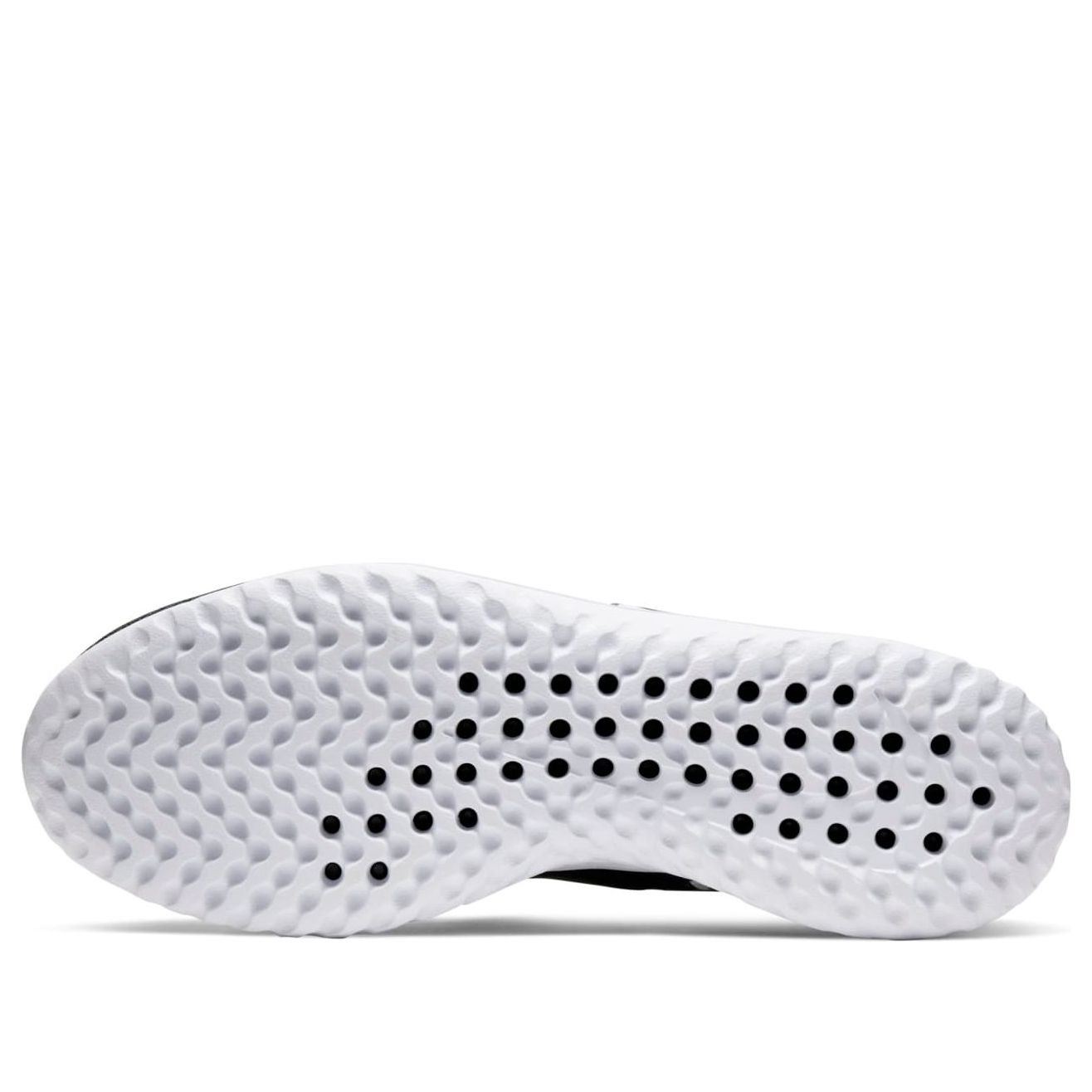 (WMNS) Nike Renew Rival 2 'Black' AT7909-002
