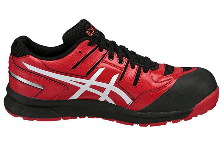 ASICS Winjob CP103 Red/Black/White FCP103-2301