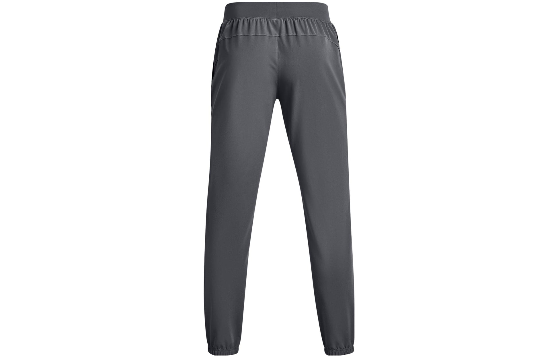 Under Armour Stretch Woven Cold Weather Joggers 'Pitch Grey' 1379683-012