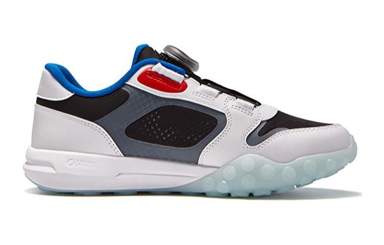 (GS) FILA Athletic 'White Black' K15B321106FWA