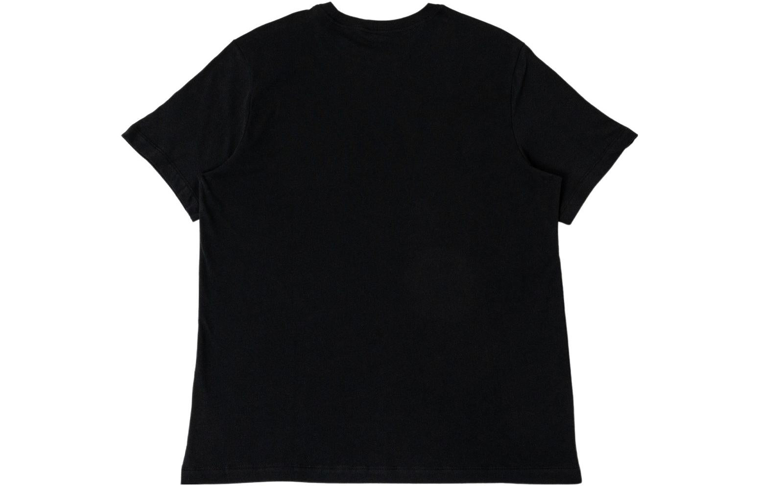 Nike Sportswear T-Shirt 'Black' DZ2821-010