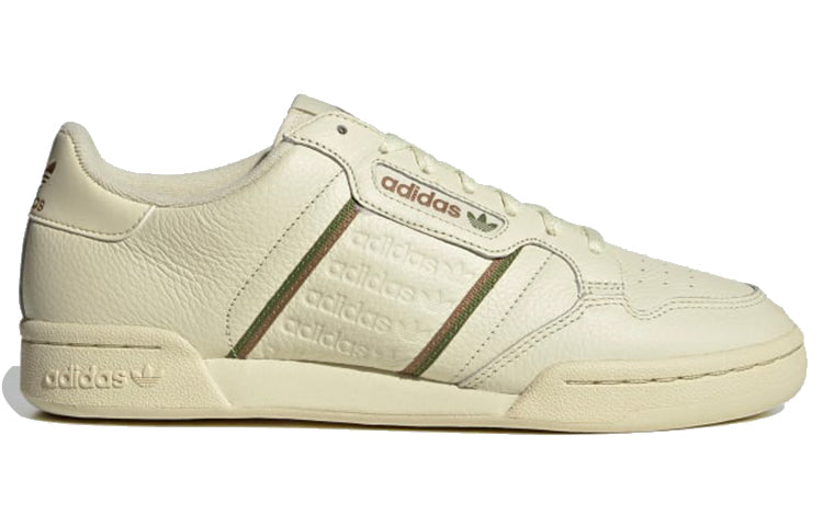 adidas Continental 80 'Sand Desert' FU9784