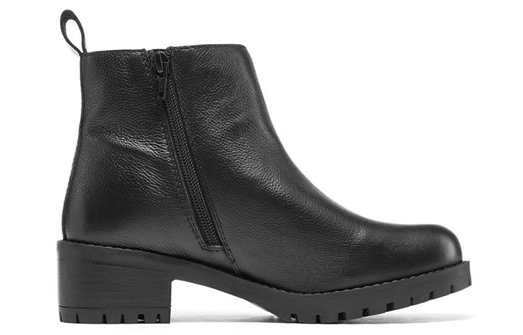 (WMNS) Skechers Lugnut New Fav 'Black' 167062-BBK