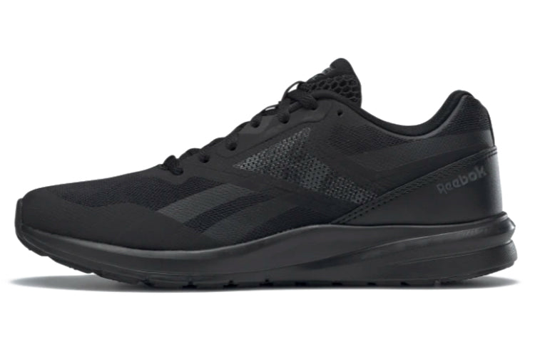 (WMNS) Reebok 4.0 Black FY7671