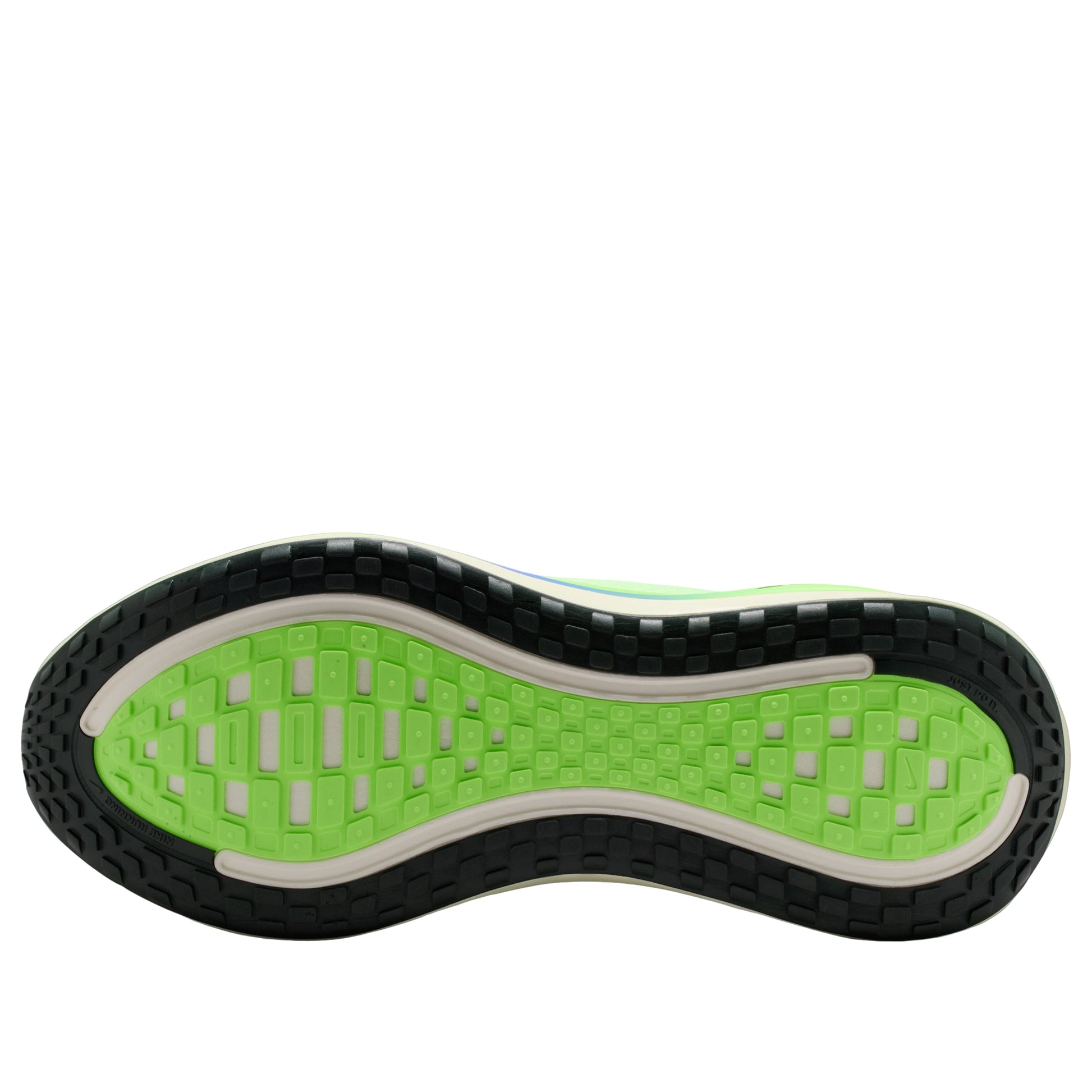 Nike Air Zoom Vomero Plus 'Volt Tint Lime Blast Sapphire' HV8150-702