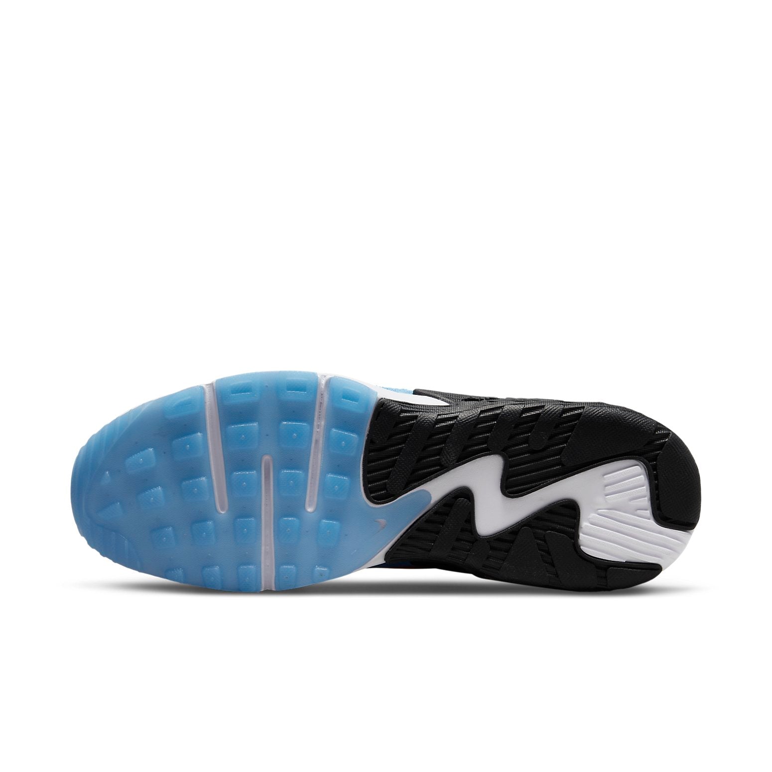Nike Air Max Excee 'University Blue' DQ7629-400