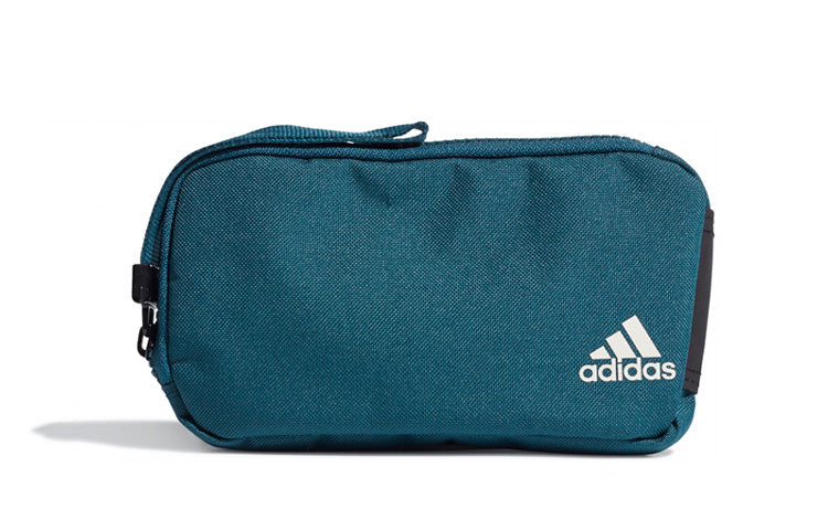 (WMNS) adidas Street Pouch 'Wild Teal' GM4541