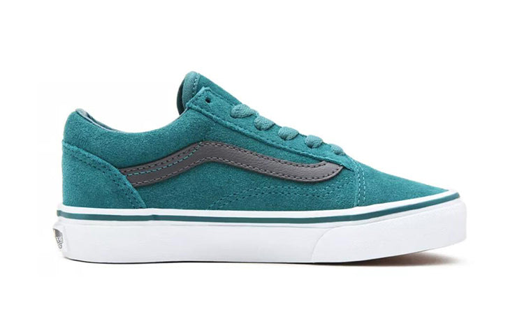 (PS) Vans Old Skool 'Green' VN0A4BUU33C