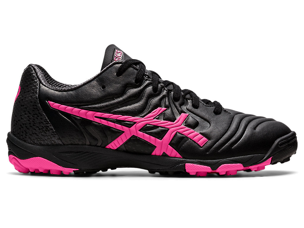 (GS) ASICS Ultrezza 2 TF 'Black Pink Glow' 1104A040-005