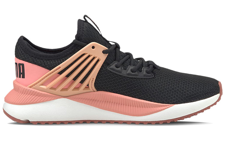 PUMA Pacer Future 'Black Pink White' 380367-11