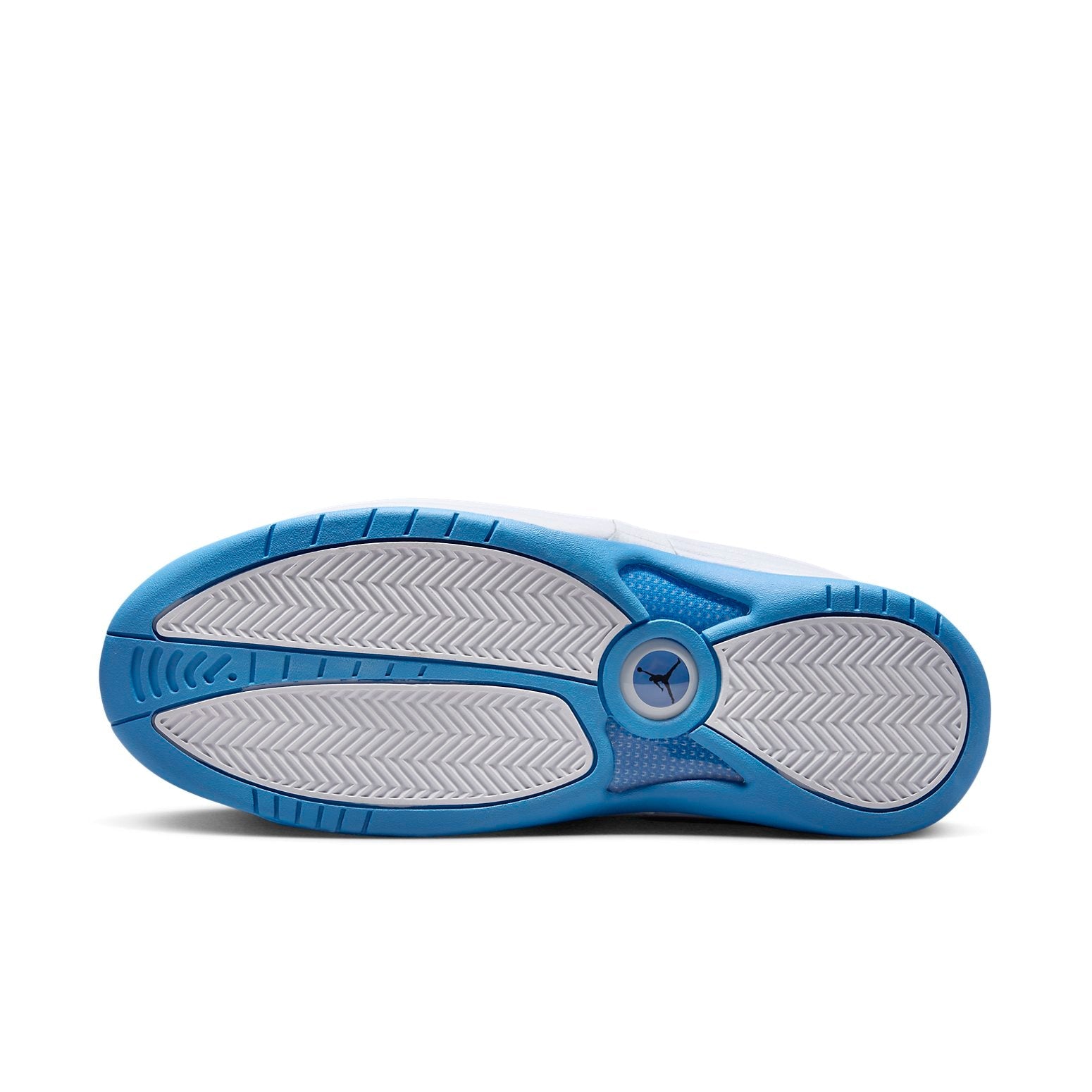 Air Jordan Jumpman Team 1 'University Blue' FV3928-101