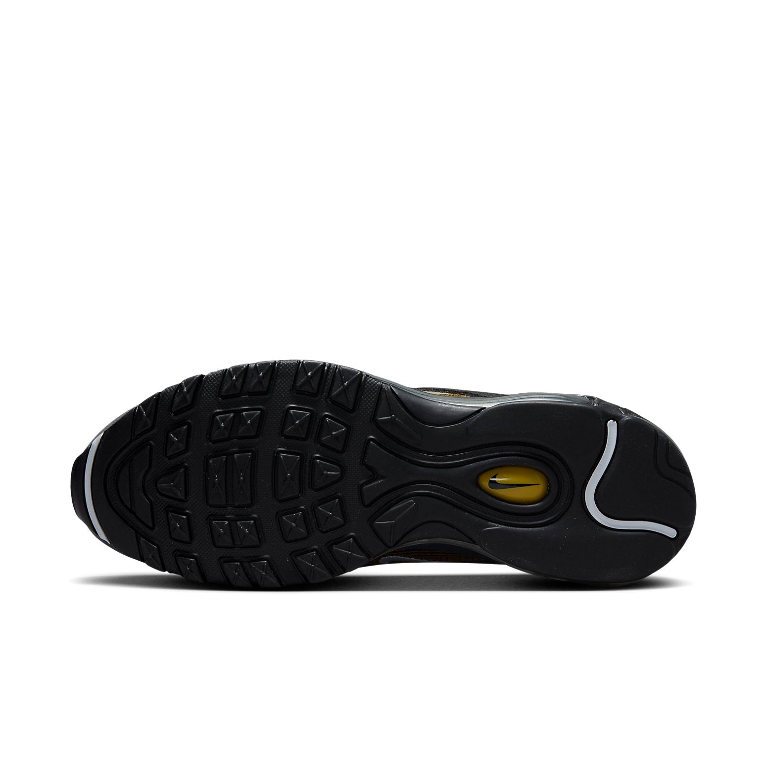 Nike Air Max 97 'Black Bronzine' FB9619-200