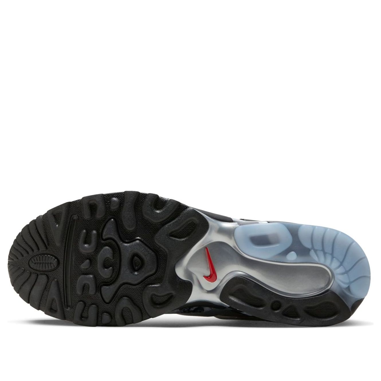 Nike Air Kukini 'Mighty Swooshers' DX6053-060