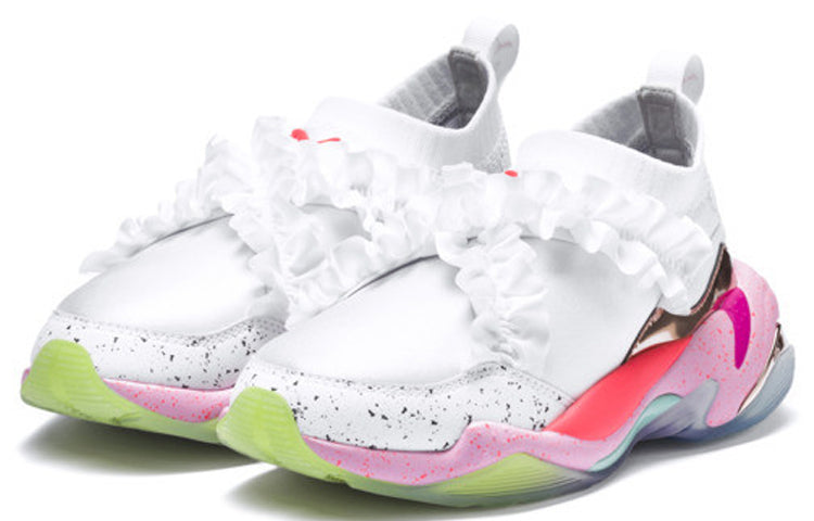 (WMNS) PUMA Sophia Webster x Thunder 'White Multi' 369519-01
