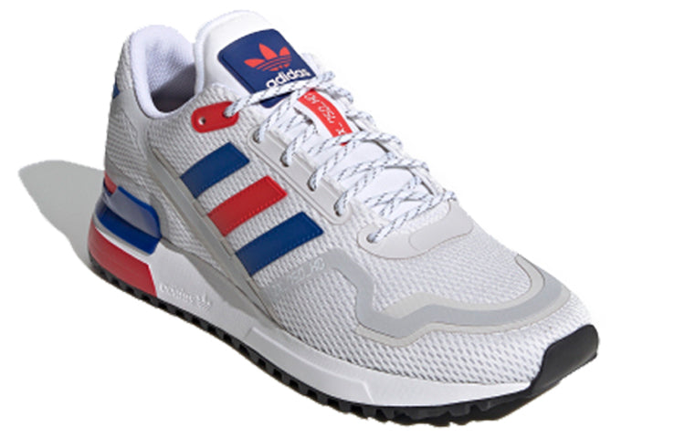 adidas ZX 750 HD 'Collegiate Royal Red' FX7463