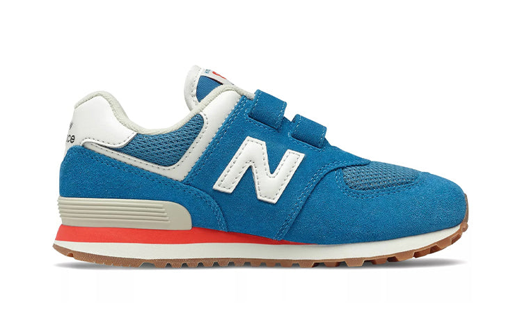 (PS) New Balance 574 Blue PV574HC2