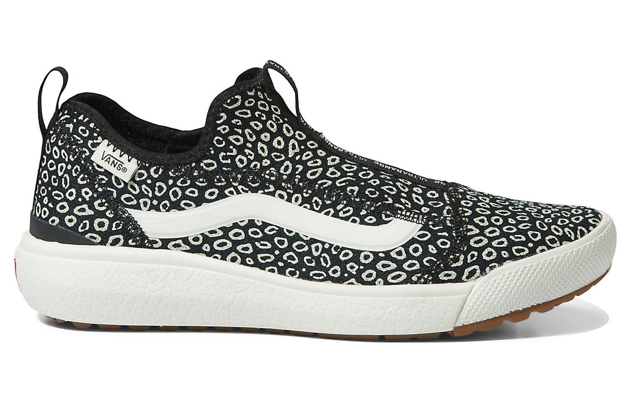Vans UltraRange 'Black White' VN0A5HFB4WM