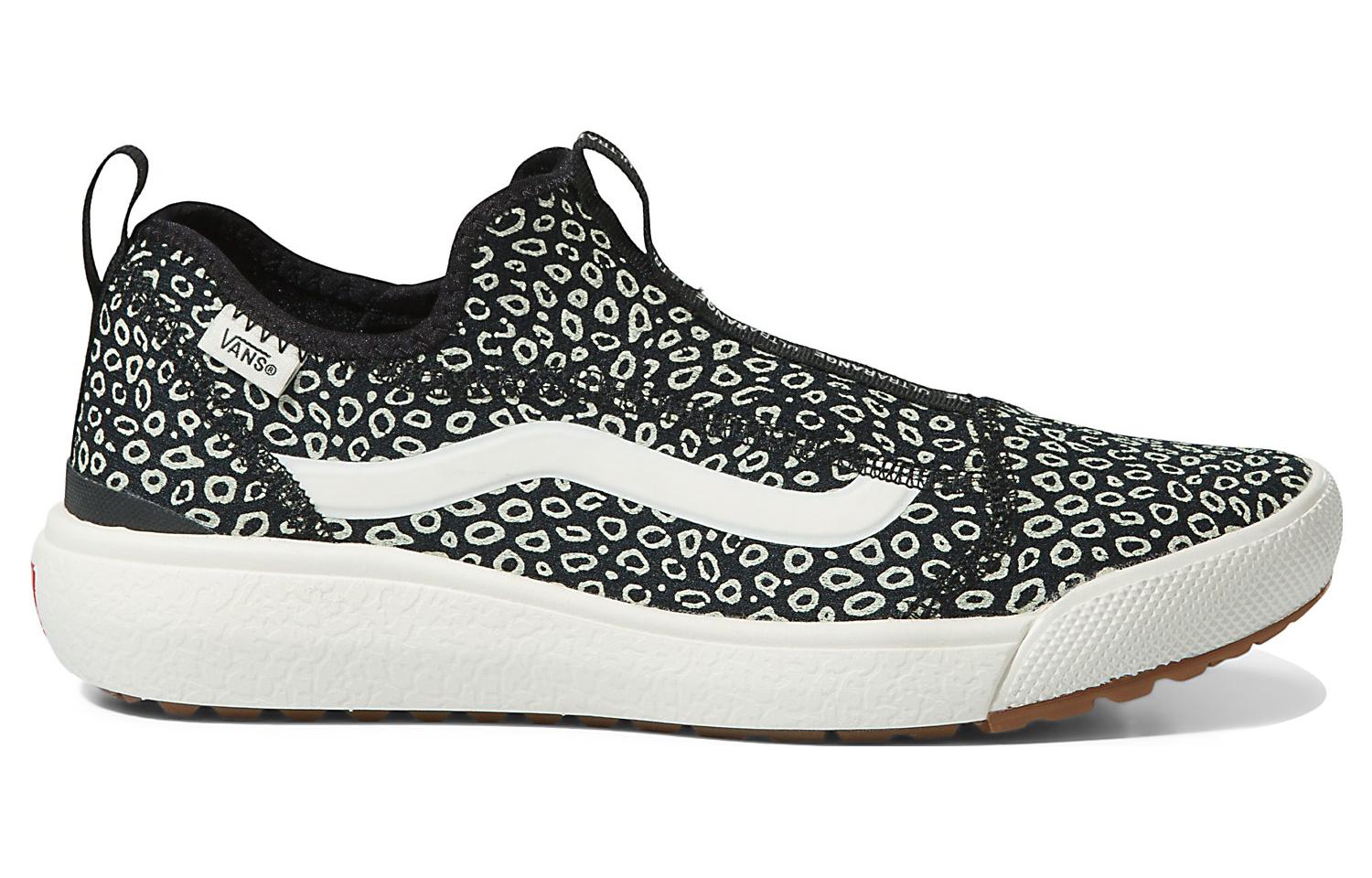 Vans UltraRange 'Black White' VN0A5HFB4WM