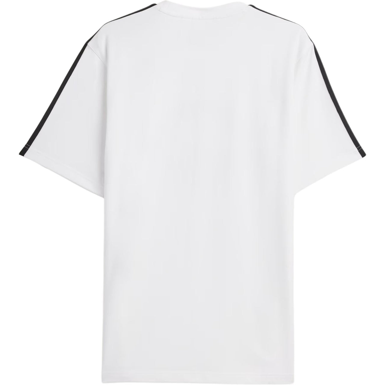 adidas x Bape T-Shirt Asia Sizing 'White' JN7120