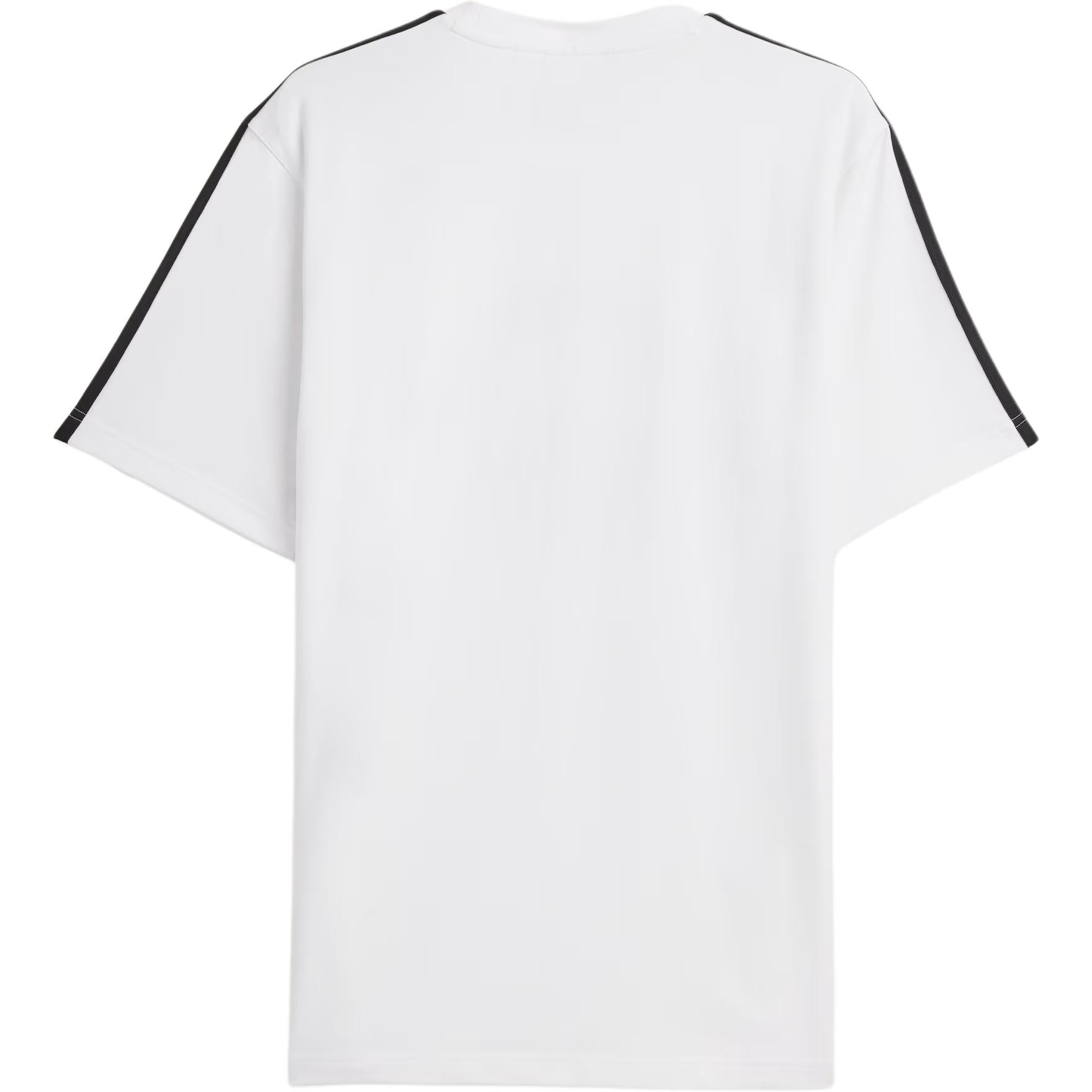 adidas x Bape T-Shirt Asia Sizing 'White' JN7120