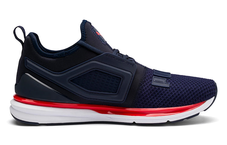 PUMA Ignite Limitless 2 'High Rish Red' 191293-08