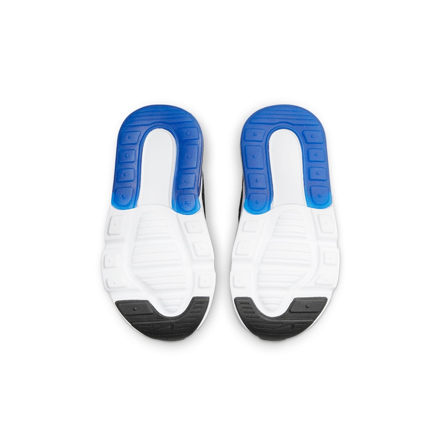 (TD) Nike Air Max 270 'Black Game Royal' DD1646-029