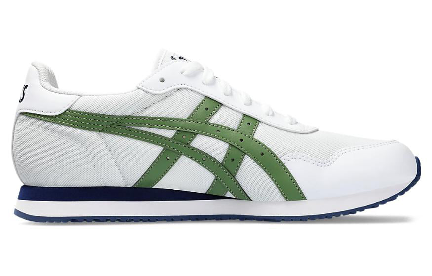 ASICS Tiger Runner 'White Cedar Green' 1201A916-100