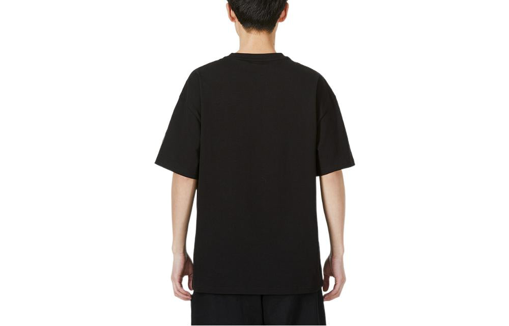 PUMA Sport Tee 'Black' 537038-01