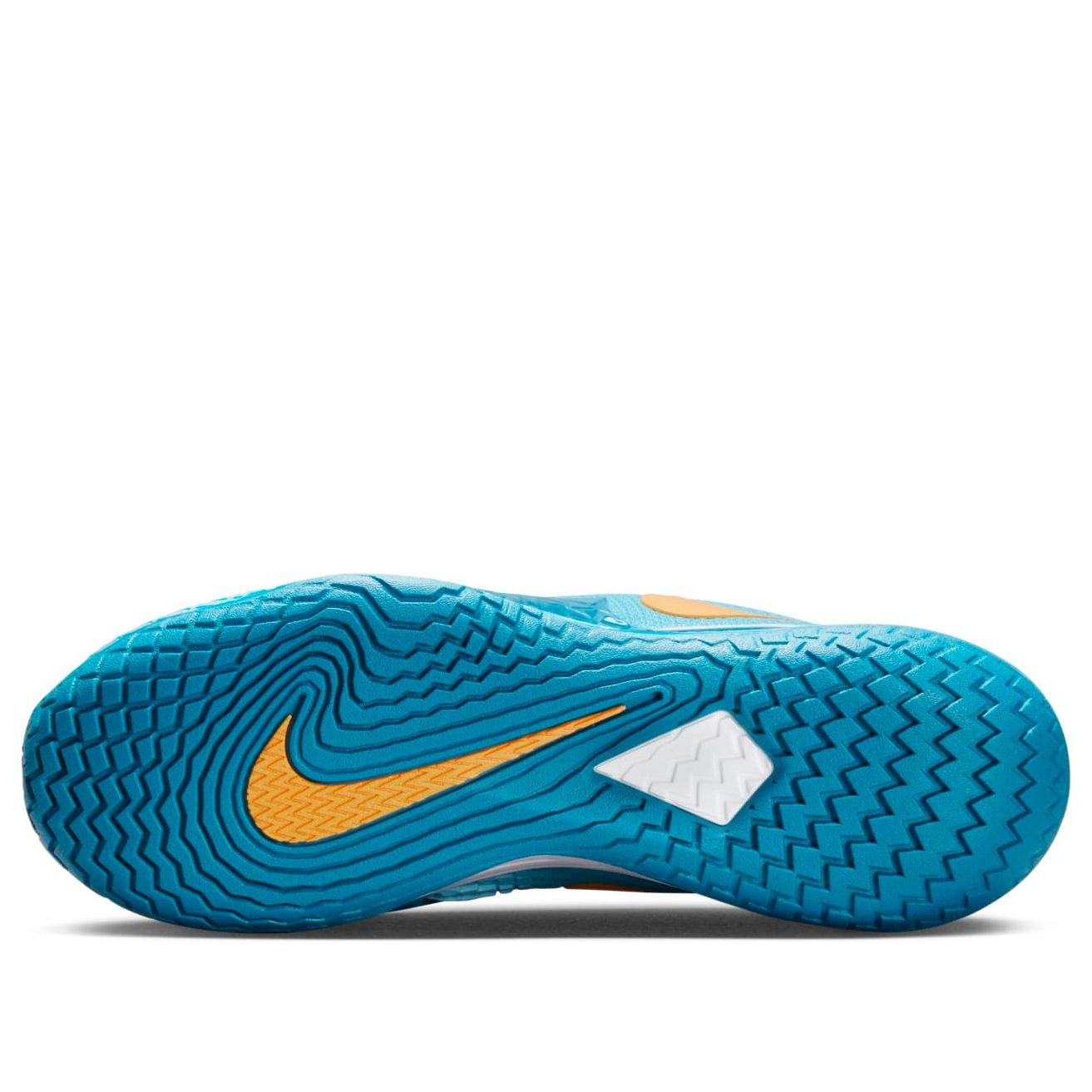 Nike Court Air Zoom Vapor Cage 4 Rafa 'Baltic Blue' DD1579-400
