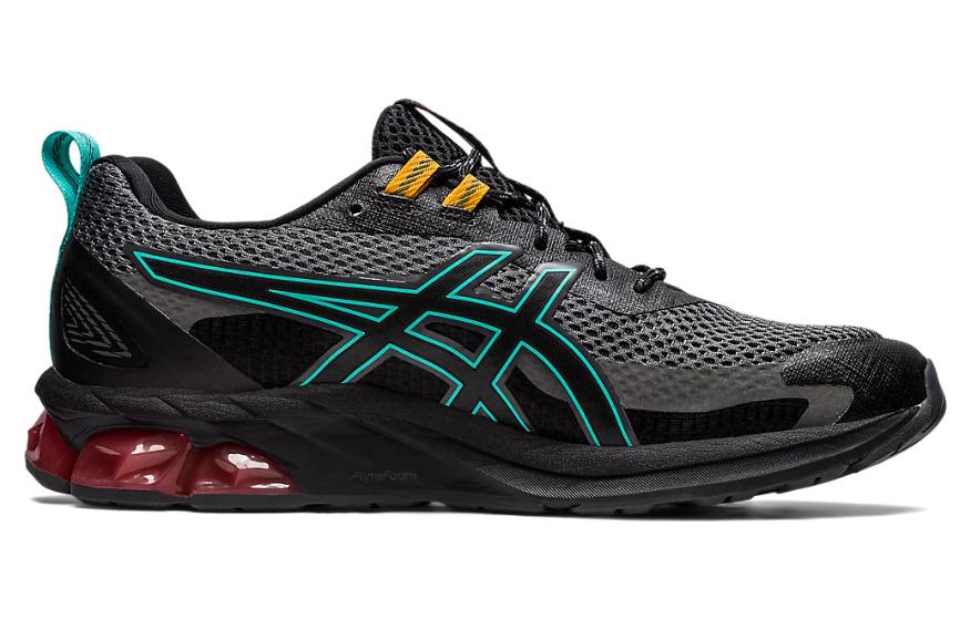 ASICS Gel-Quantum 180 7 'Steel Grey Aqua' 1201A682-022
