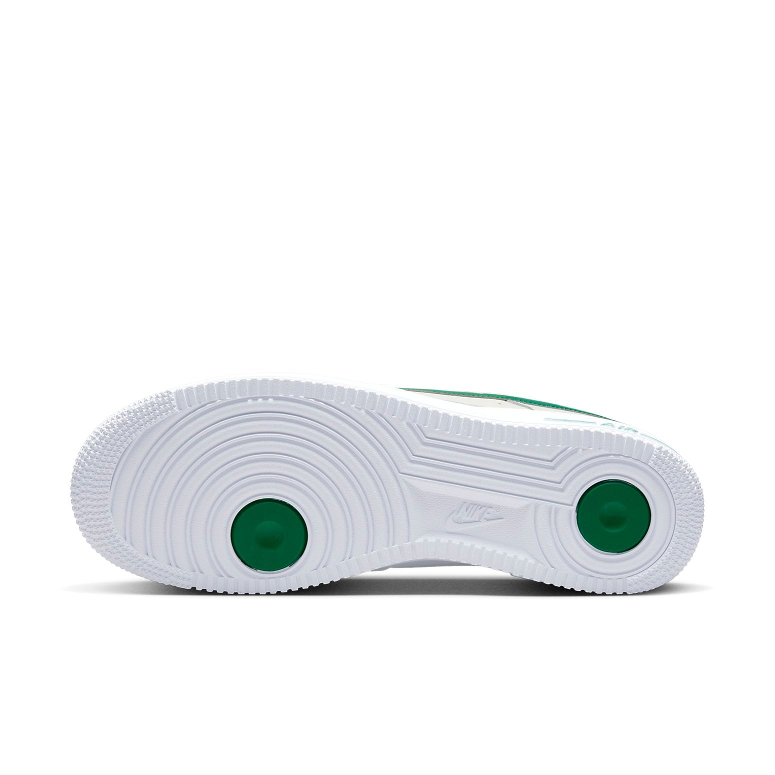 Nike Air Force 1 '07 LV8 '40th Anniversary - Sail Malachite' DQ7658-101